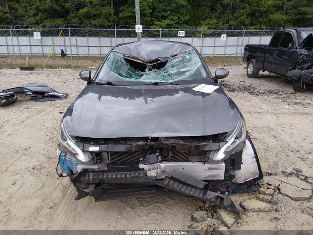 45694640 :رقم المزاد ، 1N4BL4DV6NN326835 vin ، 2022 Nissan Altima Sv Fwd مزاد بيع