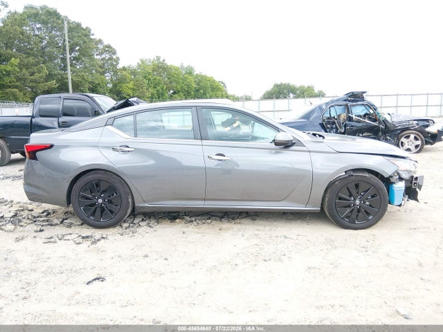 45694640 :رقم المزاد ، 1N4BL4DV6NN326835 vin ، 2022 Nissan Altima Sv Fwd مزاد بيع