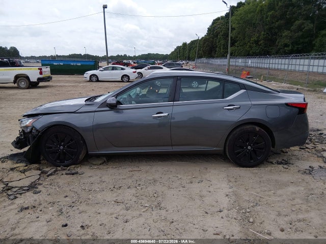 45694640 :رقم المزاد ، 1N4BL4DV6NN326835 vin ، 2022 Nissan Altima Sv Fwd مزاد بيع