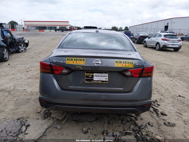 45694640 :رقم المزاد ، 1N4BL4DV6NN326835 vin ، 2022 Nissan Altima Sv Fwd مزاد بيع