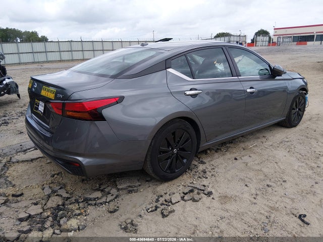 45694640 :رقم المزاد ، 1N4BL4DV6NN326835 vin ، 2022 Nissan Altima Sv Fwd مزاد بيع