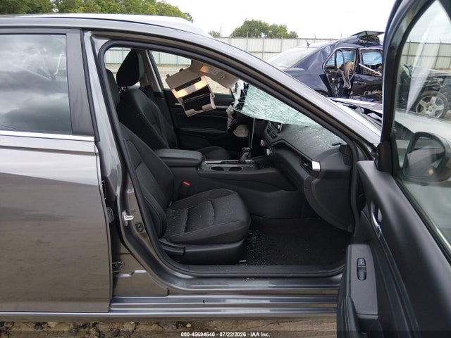 45694640 :رقم المزاد ، 1N4BL4DV6NN326835 vin ، 2022 Nissan Altima Sv Fwd مزاد بيع