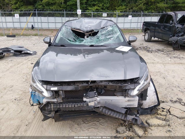 45694640 :رقم المزاد ، 1N4BL4DV6NN326835 vin ، 2022 Nissan Altima Sv Fwd مزاد بيع
