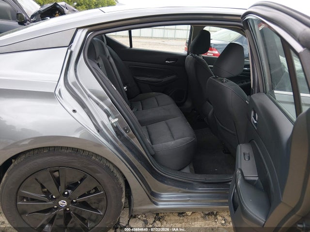 45694640 :رقم المزاد ، 1N4BL4DV6NN326835 vin ، 2022 Nissan Altima Sv Fwd مزاد بيع