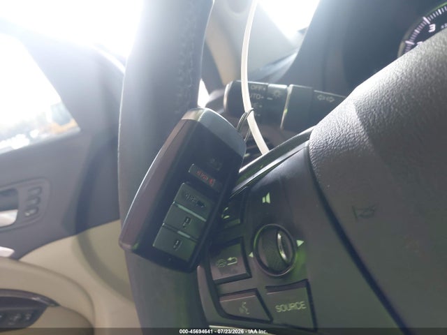 45694641 :رقم المزاد ، 5J8YD4H32HL007007 vin ، 2017 Acura Mdx مزاد بيع