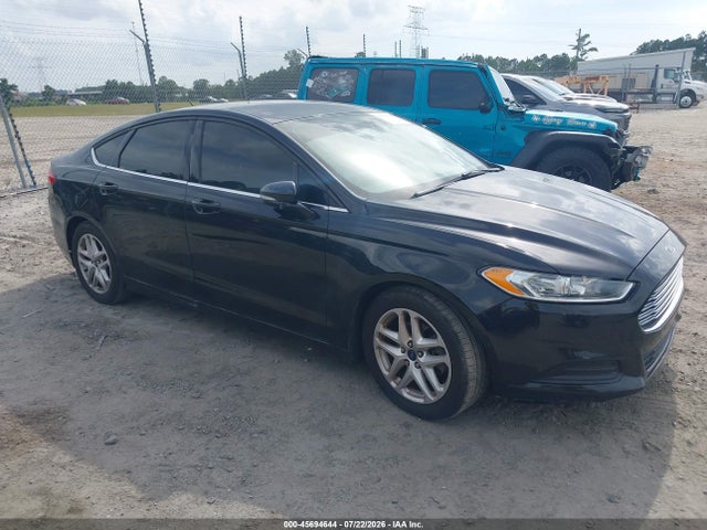 Ford FUSION SE 2014 3FA6P0H75ER349871 Image 13