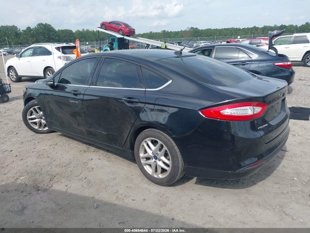 Ford FUSION SE 2014 3FA6P0H75ER349871 Image 14