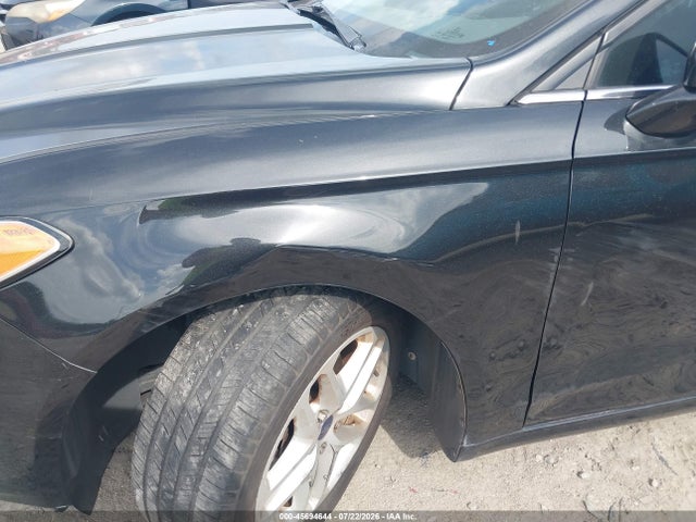 Ford FUSION SE 2014 3FA6P0H75ER349871 Image 6