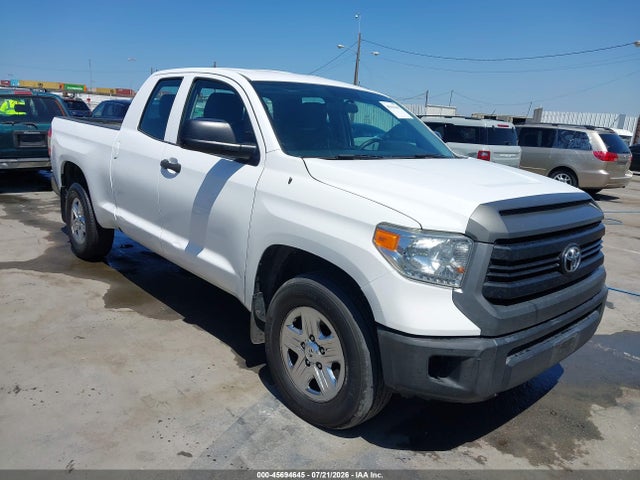 Toyota Tundra Sr 4.6l V8 2015 5TFRM5F12FX083309 головне зображення
