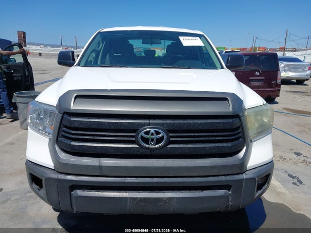 5TFRM5F12FX083309 Toyota Tundra Sr 4.6l V8
