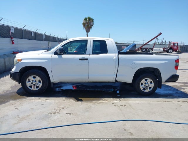 5TFRM5F12FX083309 Toyota Tundra Sr 4.6l V8