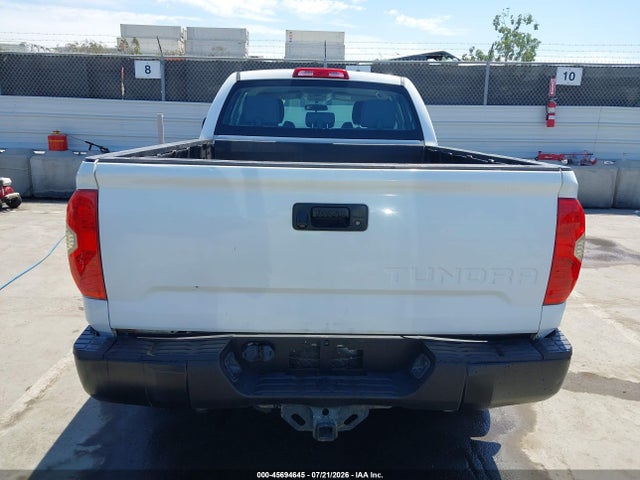 5TFRM5F12FX083309 Toyota Tundra Sr 4.6l V8