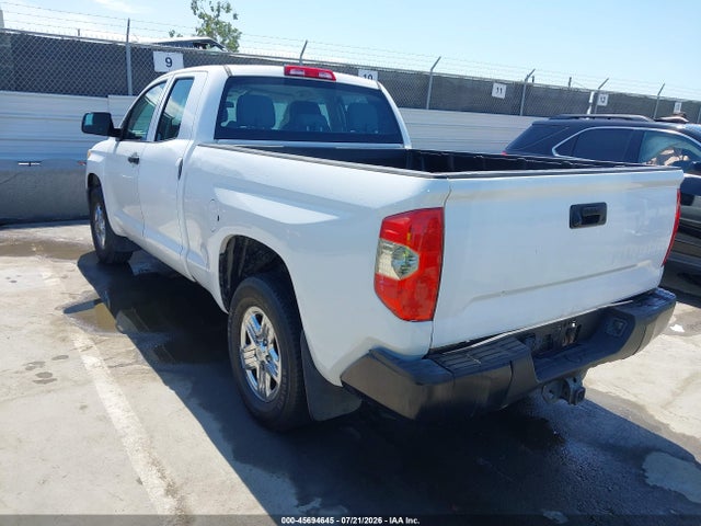 5TFRM5F12FX083309 Toyota Tundra Sr 4.6l V8