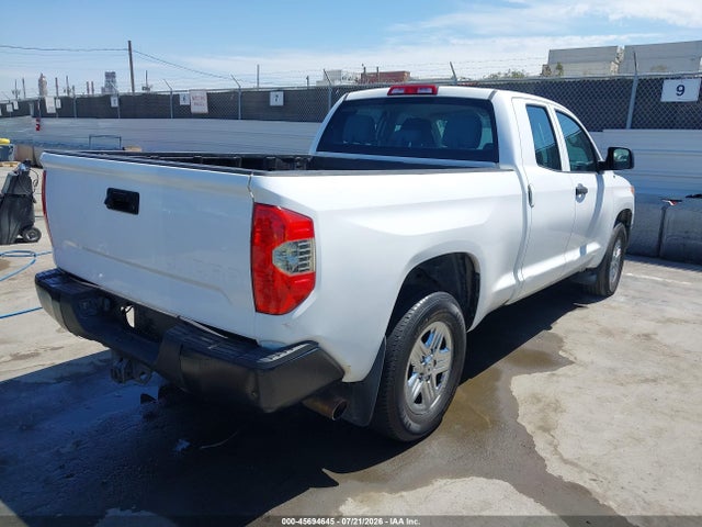 5TFRM5F12FX083309 Toyota Tundra Sr 4.6l V8