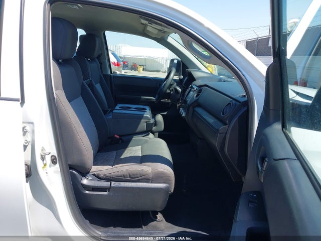 5TFRM5F12FX083309 Toyota Tundra Sr 4.6l V8