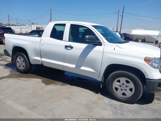5TFRM5F12FX083309 Toyota Tundra Sr 4.6l V8