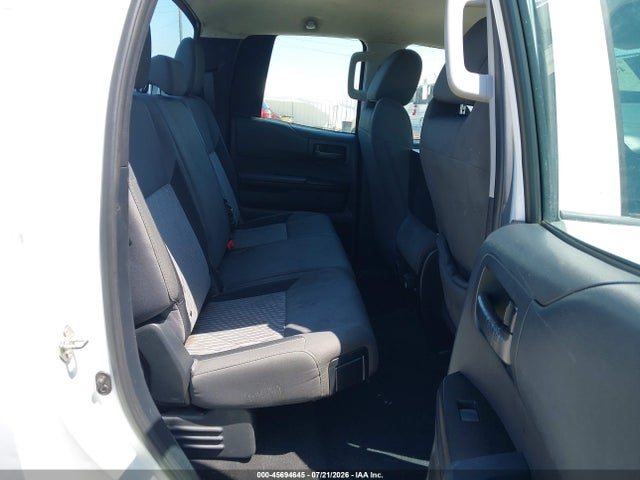 5TFRM5F12FX083309 Toyota Tundra Sr 4.6l V8