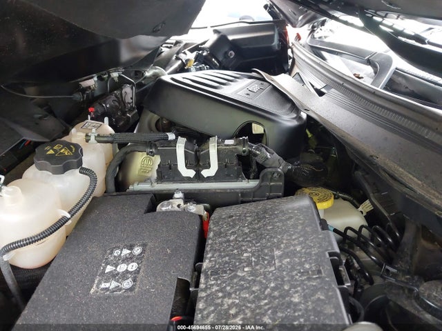 Продаж на аукціоні авто 2022 Jeep Cherokee Latitude Lux 4x4, vin: 1C4PJMMN8ND533142, номер лоту: 45694655