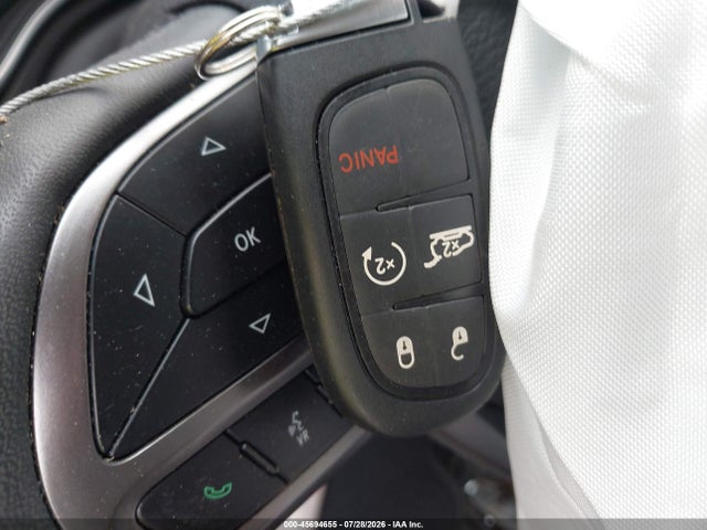 Продаж на аукціоні авто 2022 Jeep Cherokee Latitude Lux 4x4, vin: 1C4PJMMN8ND533142, номер лоту: 45694655