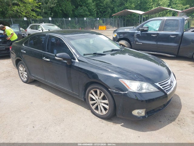 45694659 :رقم المزاد ، JTHBK1EG3A2407443 vin ، 2010 Lexus Es 350 مزاد بيع