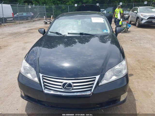 Продажа на аукционе авто 2010 Lexus Es 350, vin: JTHBK1EG3A2407443, номер лота: 45694659