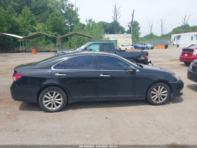 Продажа на аукционе авто 2010 Lexus Es 350, vin: JTHBK1EG3A2407443, номер лота: 45694659