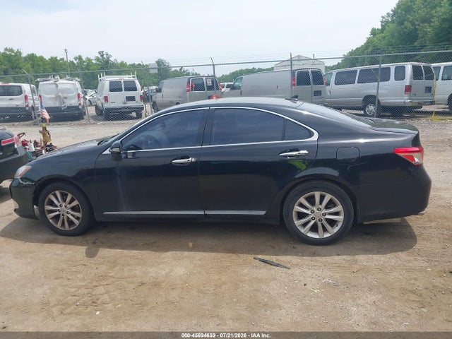 Продажа на аукционе авто 2010 Lexus Es 350, vin: JTHBK1EG3A2407443, номер лота: 45694659