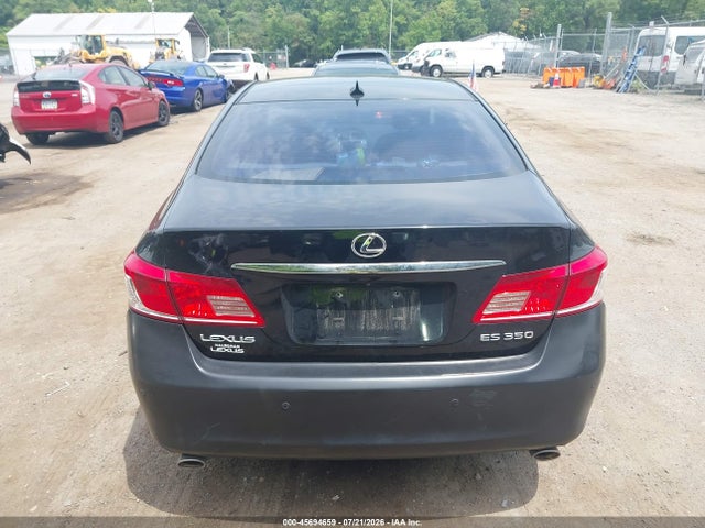 Продажа на аукционе авто 2010 Lexus Es 350, vin: JTHBK1EG3A2407443, номер лота: 45694659