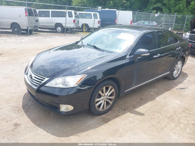 Продажа на аукционе авто 2010 Lexus Es 350, vin: JTHBK1EG3A2407443, номер лота: 45694659