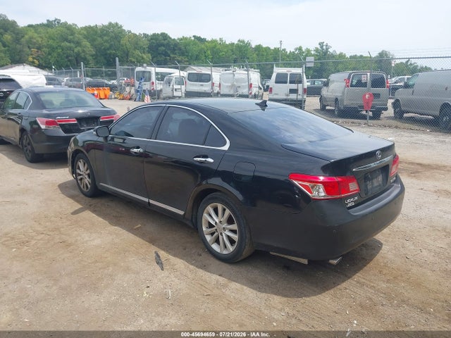 Продажа на аукционе авто 2010 Lexus Es 350, vin: JTHBK1EG3A2407443, номер лота: 45694659