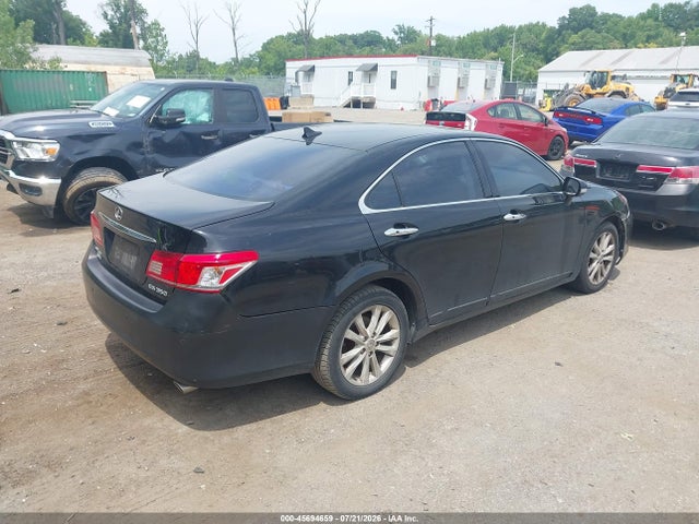 Продажа на аукционе авто 2010 Lexus Es 350, vin: JTHBK1EG3A2407443, номер лота: 45694659