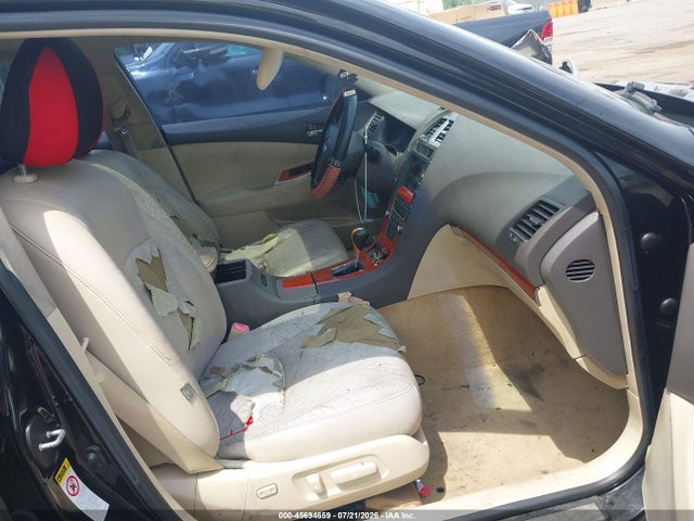 Продажа на аукционе авто 2010 Lexus Es 350, vin: JTHBK1EG3A2407443, номер лота: 45694659