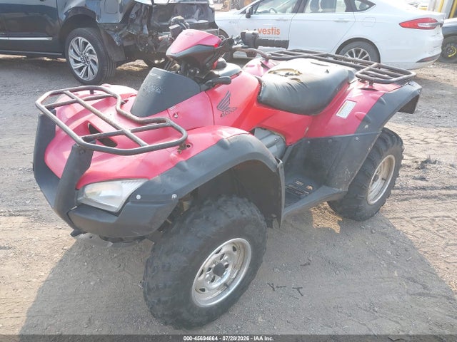1HFTE3305H4200412 Honda Trx680 Fa