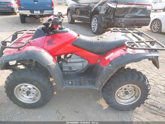 1HFTE3305H4200412 Honda Trx680 Fa