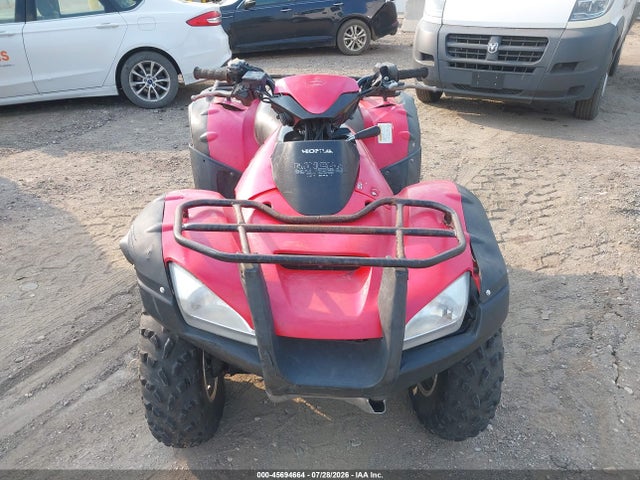 1HFTE3305H4200412 Honda Trx680 Fa