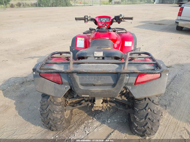1HFTE3305H4200412 Honda Trx680 Fa