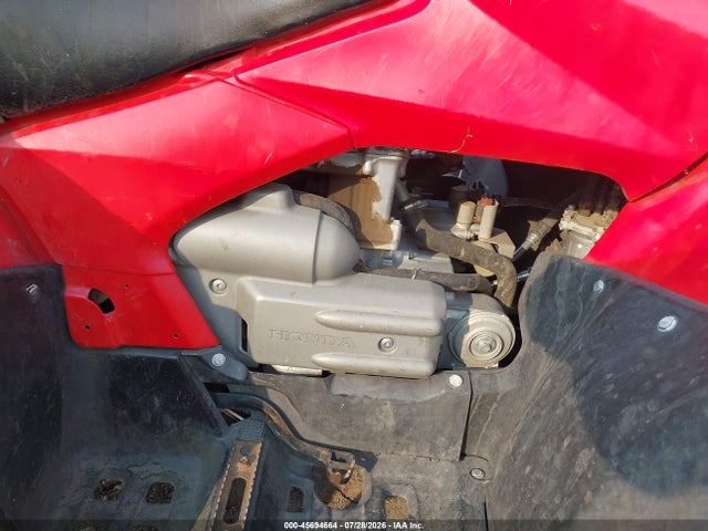 1HFTE3305H4200412 Honda Trx680 Fa