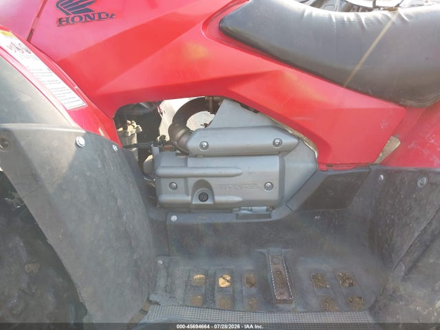 1HFTE3305H4200412 Honda Trx680 Fa