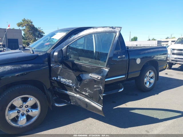 45694666 :رقم المزاد ، 1D7HA18D95S339936 vin ، 2005 Dodge Ram 1500 Slt/laramie مزاد بيع
