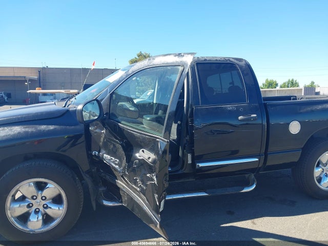 45694666 :رقم المزاد ، 1D7HA18D95S339936 vin ، 2005 Dodge Ram 1500 Slt/laramie مزاد بيع