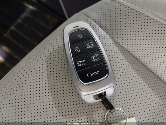 Hyundai Ioniq 5 Sel 2022 KM8KN4AE4NU072584 Image 9