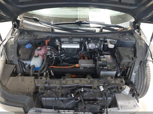 Hyundai Ioniq 5 Sel 2022 KM8KN4AE4NU072584 Image 11