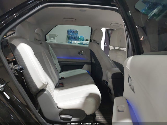 Hyundai Ioniq 5 Sel 2022 KM8KN4AE4NU072584 Image 7