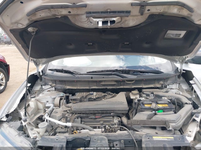 45694673 :رقم المزاد ، KNMAT2MV3LP517589 vin ، 2020 Nissan Rogue S Intelligent Awd مزاد بيع