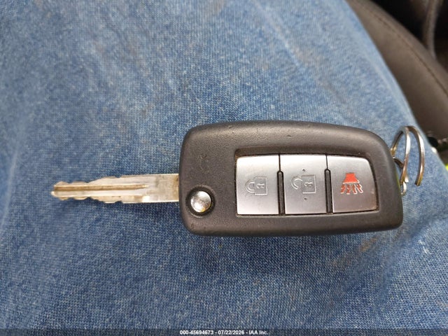 45694673 :رقم المزاد ، KNMAT2MV3LP517589 vin ، 2020 Nissan Rogue S Intelligent Awd مزاد بيع