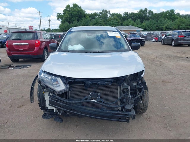 45694673 :رقم المزاد ، KNMAT2MV3LP517589 vin ، 2020 Nissan Rogue S Intelligent Awd مزاد بيع