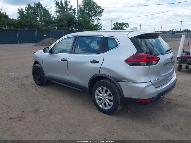 45694673 :رقم المزاد ، KNMAT2MV3LP517589 vin ، 2020 Nissan Rogue S Intelligent Awd مزاد بيع
