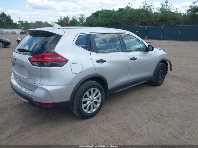 45694673 :رقم المزاد ، KNMAT2MV3LP517589 vin ، 2020 Nissan Rogue S Intelligent Awd مزاد بيع
