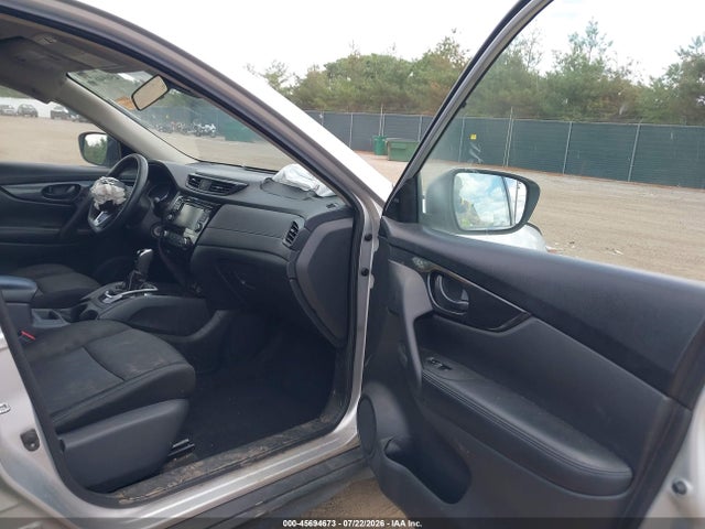45694673 :رقم المزاد ، KNMAT2MV3LP517589 vin ، 2020 Nissan Rogue S Intelligent Awd مزاد بيع