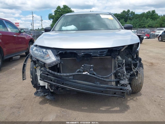 45694673 :رقم المزاد ، KNMAT2MV3LP517589 vin ، 2020 Nissan Rogue S Intelligent Awd مزاد بيع